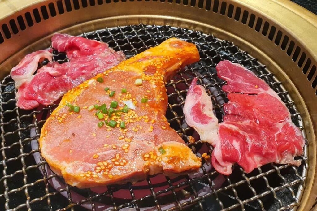 15. AKA Japanese Restaurant - 15 ร้านอาหารญี่ปุ่น เดอะมอลล์บางกะปิ (The Mall Lifestore Bangkapi) เช็กลิสต์ร้านเด็ด อร่อย