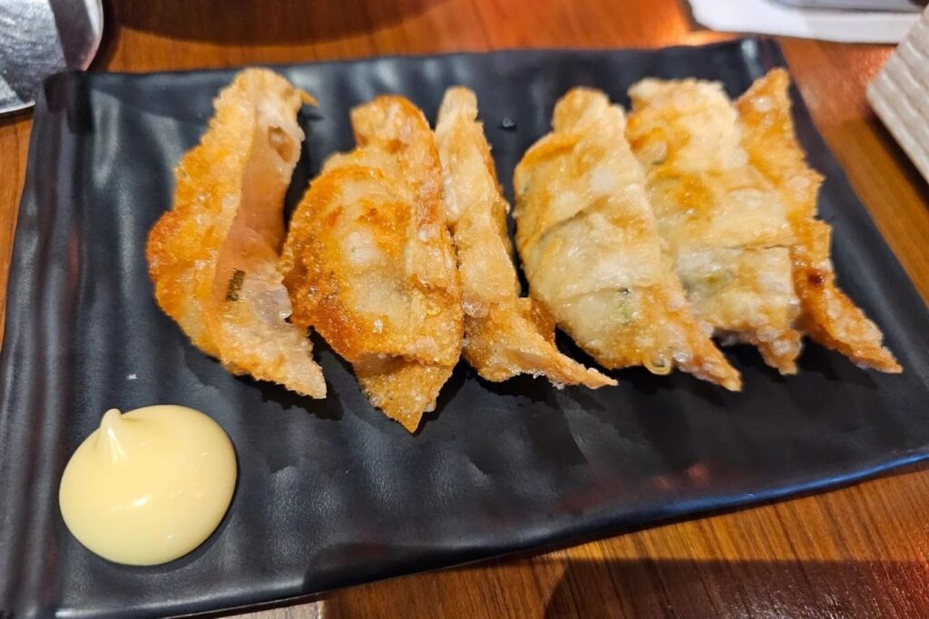 15. Ramenga Gold - 15 ร้านอาหารญี่ปุ่น เดอะมอลล์ งามวงศ์วาน (The Mall Lifestore Ngamwongwan) มื้อด่วนหรือมื้อใหญ่กับครอบ