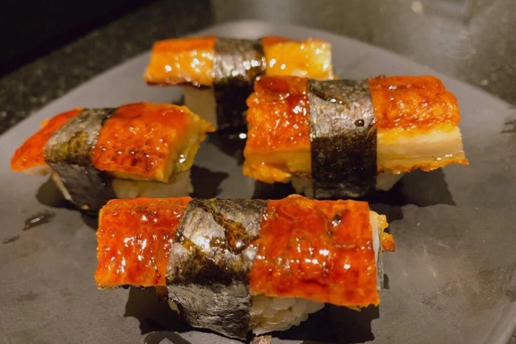 2. Gyu-Ya Yakiniku The Street - 7 ร้านยากินิกุ (Yakiniku) ย่านรัชดา-รามอินทรา สายปิ้งย่างเนื้อพรีเมียมต้องปักหมุด