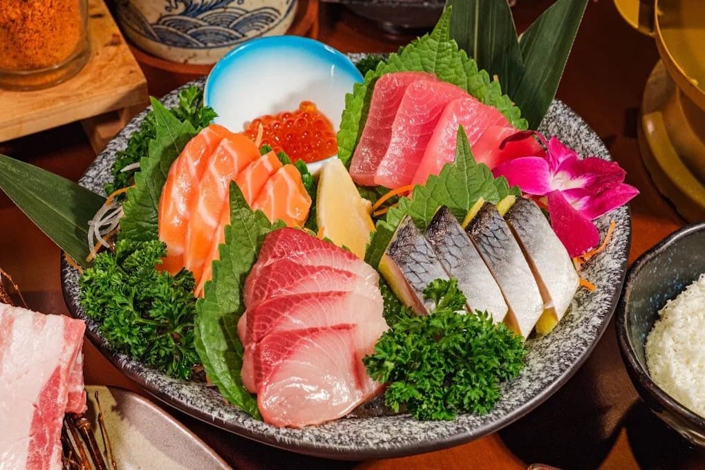 2. NIKU NIKU Japanese BBQ Sathorn - 10 ร้านยากินิกุ (Yakiniku) ย่านสาทร รวมพิกัดเนื้อย่างสุดพรีเมียม สายเนื้อตัวจริงต้อง