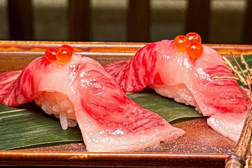 2. NIKU NIKU Japanese BBQ Sathorn - 10 ร้านยากินิกุ (Yakiniku) ย่านสาทร รวมพิกัดเนื้อย่างสุดพรีเมียม สายเนื้อตัวจริงต้อง