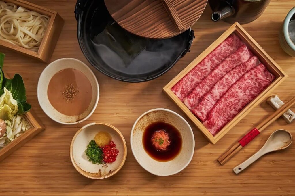 2. Shabu Baru Mini - 10 ร้านอาหารญี่ปุ่น เซ็นทรัลนอร์ทวิลล์ (Central Northville) แหล่งของกินใหม่ของชาวนนทบุเรี่ยน