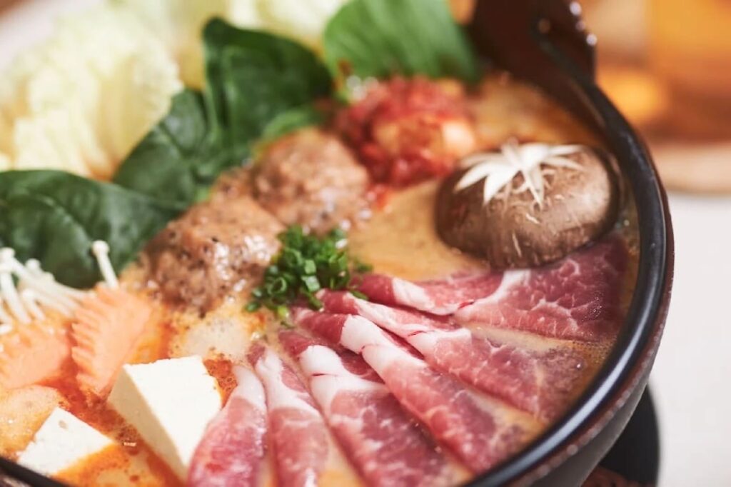 2. Shabu Baru Mini - 10 ร้านอาหารญี่ปุ่น เซ็นทรัลนอร์ทวิลล์ (Central Northville) แหล่งของกินใหม่ของชาวนนทบุเรี่ยน