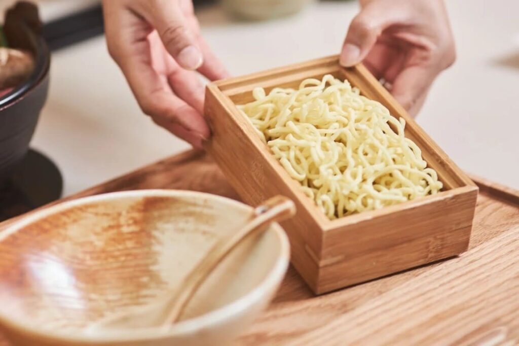2. Shabu Baru Mini - 10 ร้านอาหารญี่ปุ่น เซ็นทรัลนอร์ทวิลล์ (Central Northville) แหล่งของกินใหม่ของชาวนนทบุเรี่ยน
