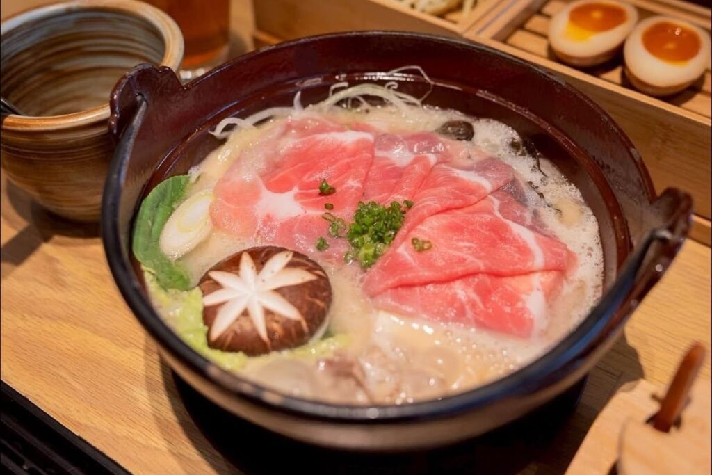 2. Shabu Baru Mini - 9 ร้านอาหารญี่ปุ่น เซ็นทรัลขอนแก่น แคมปัส (Central Khonkaen Campus) พิกัดอร่อยแห่งใหม่ อิ่มคุ้มครบท
