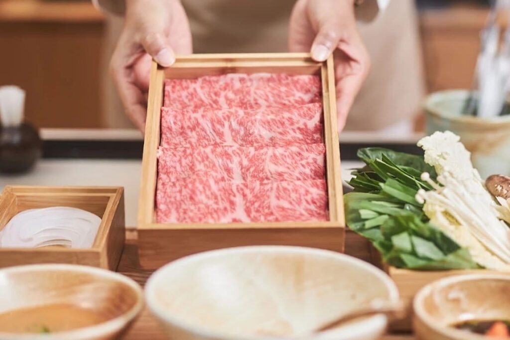2. Shabu Baru Mini - 10 ร้านอาหารญี่ปุ่น เซ็นทรัลนอร์ทวิลล์ (Central Northville) แหล่งของกินใหม่ของชาวนนทบุเรี่ยน