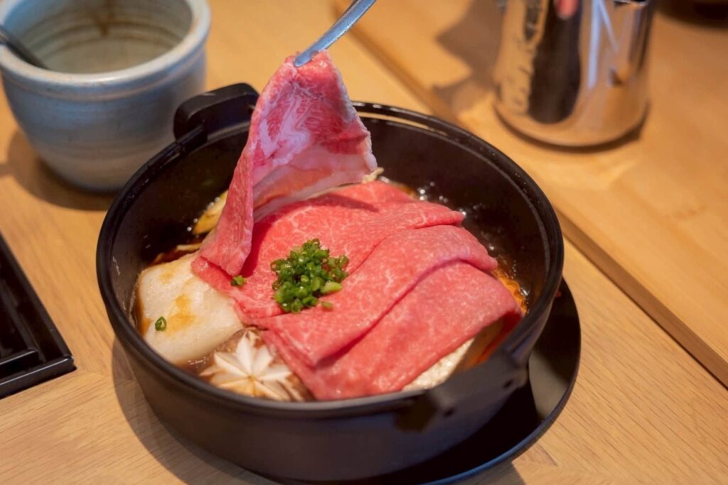2. Shabu Baru Mini - 9 ร้านอาหารญี่ปุ่น เซ็นทรัลขอนแก่น แคมปัส (Central Khonkaen Campus) พิกัดอร่อยแห่งใหม่ อิ่มคุ้มครบท