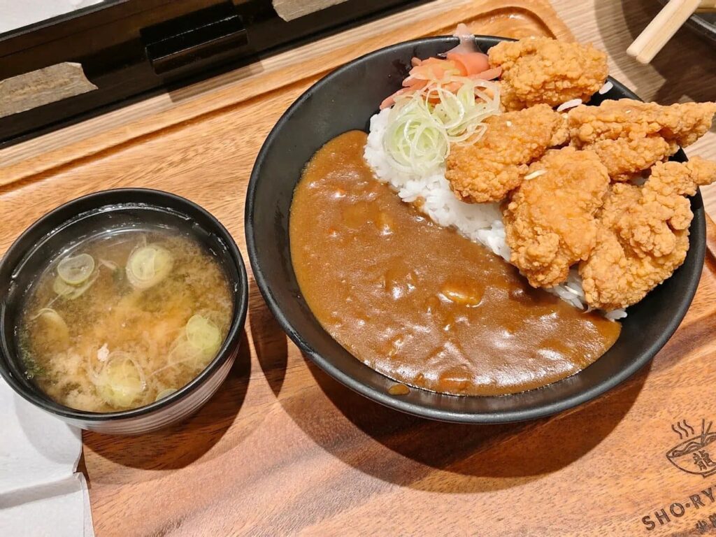 2. Shoryu Ramen - 10 ราเมง (Ramen) รัชดา ตามพิกัดร้านอร่อยได้ตั้งแต่มื้อเที่ยงยันดึก
