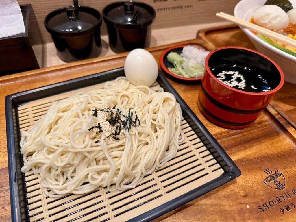 2. Shoryu Ramen - 10 ราเมง (Ramen) รัชดา ตามพิกัดร้านอร่อยได้ตั้งแต่มื้อเที่ยงยันดึก