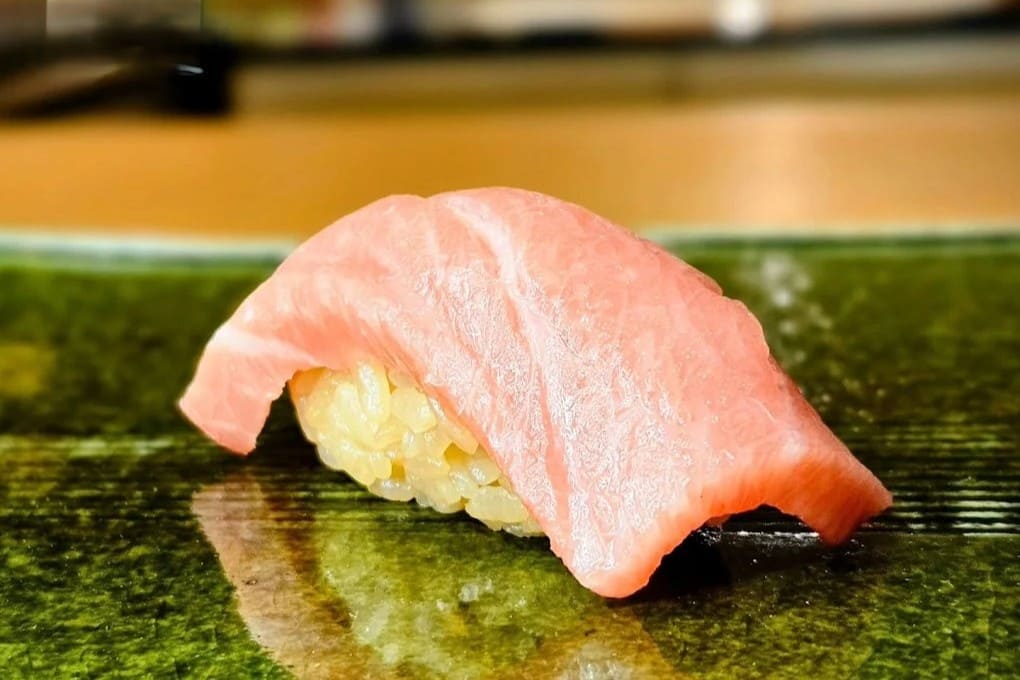 2. Sushi Misaki-Nobu - 10 ร้านซูชิ (Sushi) ย่านอโศก สดฟินเหมือนบินไปกินที่เจแปน