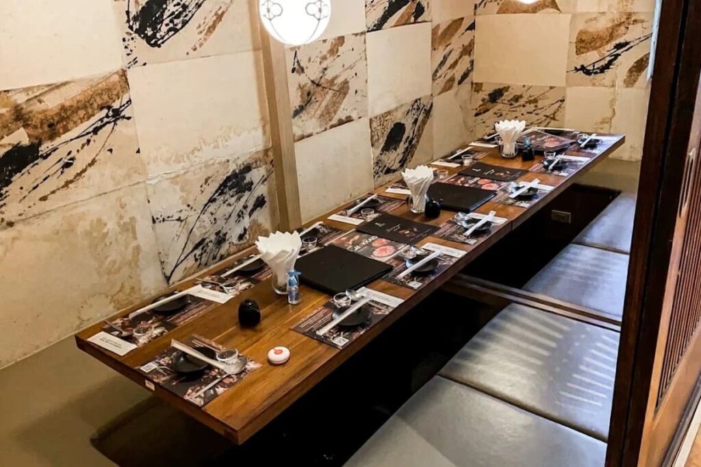2. Teppen Sathorn - 9 ร้านอิซากายะ (Izakaya) ย่านสาทร เช็กอินร้านนั่งชิลหลังเลิกงาน บรรยากาศดี