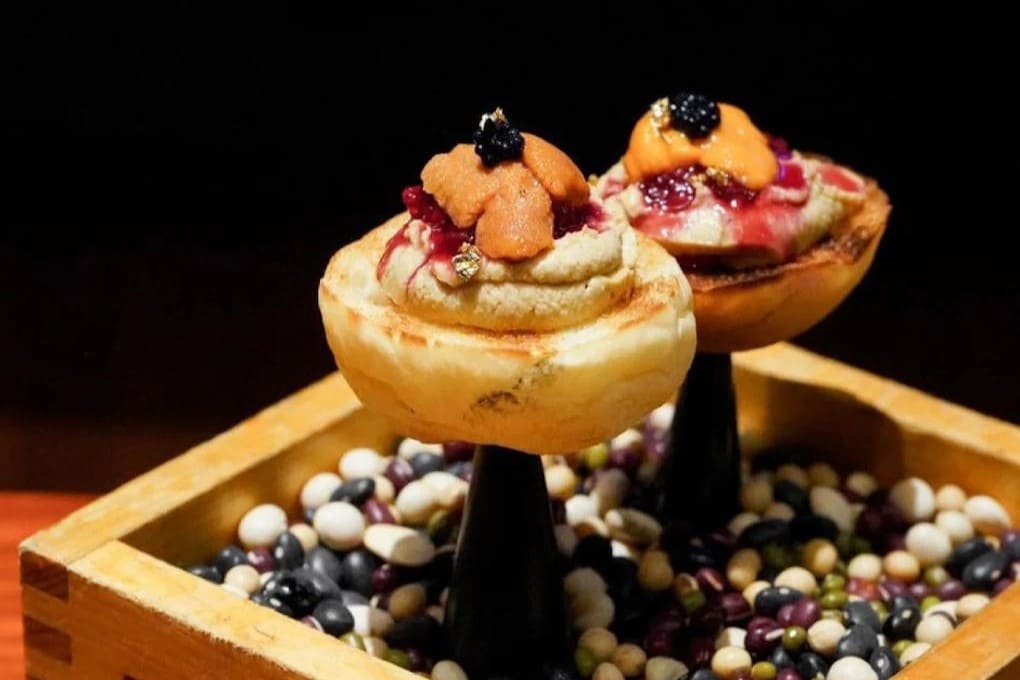 2. Teppen Sathorn - 9 ร้านอิซากายะ (Izakaya) ย่านสาทร เช็กอินร้านนั่งชิลหลังเลิกงาน บรรยากาศดี