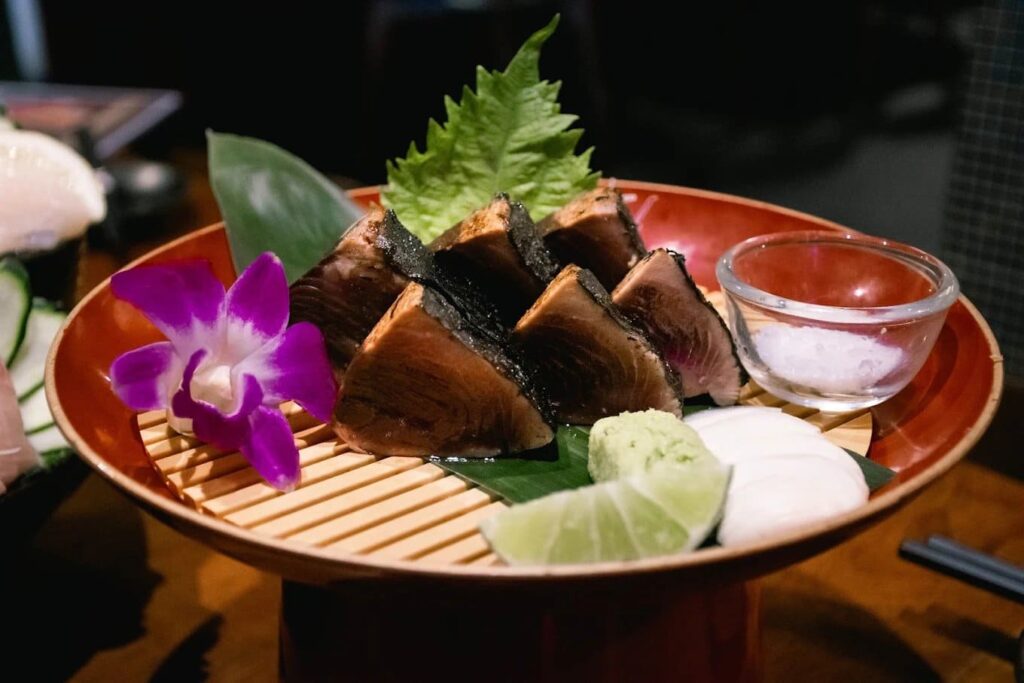 2. Teppen Sathorn - 9 ร้านอิซากายะ (Izakaya) ย่านสาทร เช็กอินร้านนั่งชิลหลังเลิกงาน บรรยากาศดี