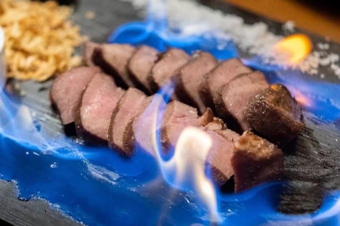 2. Teppen Sathorn - 9 ร้านอิซากายะ (Izakaya) ย่านสาทร เช็กอินร้านนั่งชิลหลังเลิกงาน บรรยากาศดี