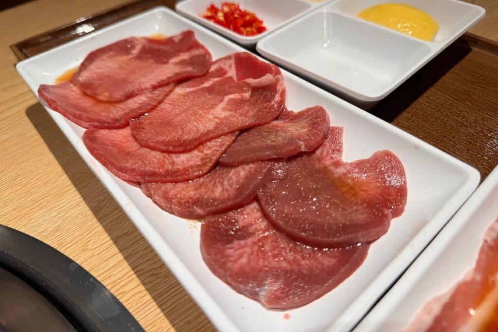 2. Yakiniku Like - 15 ร้านอาหารญี่ปุ่น เดอะมอลล์บางกะปิ (The Mall Lifestore Bangkapi) เช็กลิสต์ร้านเด็ด อร่อยคุ้มค่า