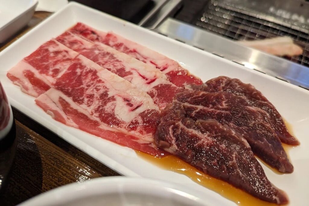 2. Yakiniku Like - 15 ร้านอาหารญี่ปุ่น เดอะมอลล์บางกะปิ (The Mall Lifestore Bangkapi) เช็กลิสต์ร้านเด็ด อร่อยคุ้มค่า