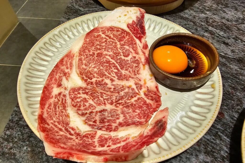 2. Yakiniku Oniku To Gohan - 5 ร้านอาหารสไตล์ญี่ปุ่น โซน Groove เซ็นทรัลเวิลด์ (Central World) พิกัดอร่อยใจกลางกรุง