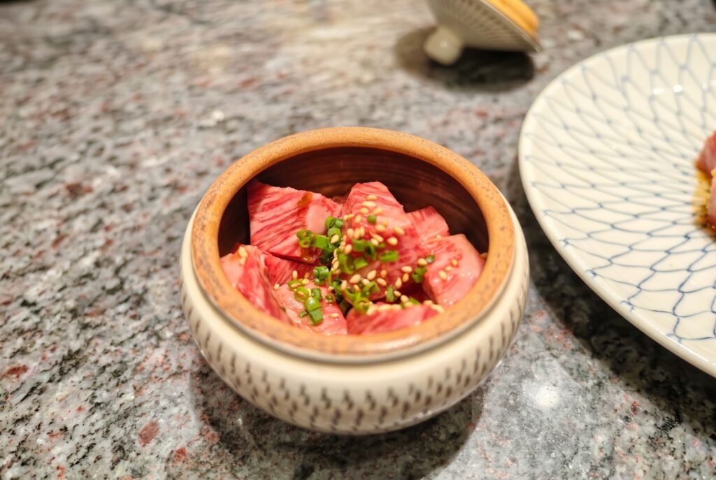 2. Yakiniku Oniku To Gohan - 5 ร้านอาหารสไตล์ญี่ปุ่น โซน Groove เซ็นทรัลเวิลด์ (Central World) พิกัดอร่อยใจกลางกรุง