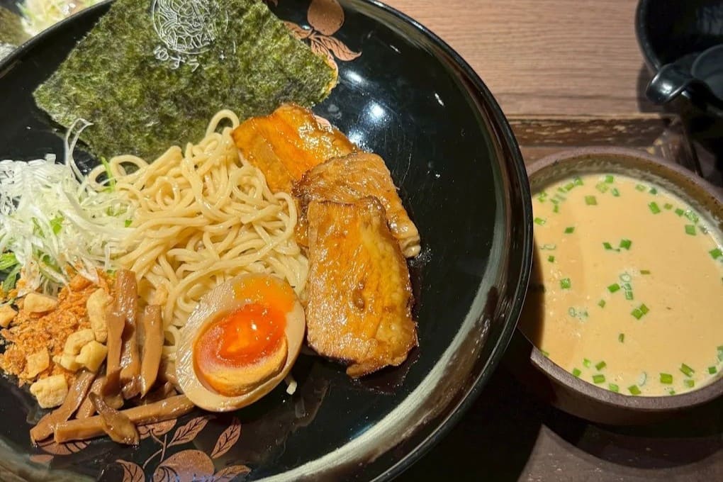 2. Yuzu Ramen - 7 ร้านราเมง (Ramen) ย่านอารีย์-สะพานควาย น้ำซุปเป็นเอกลักษณ์ อร่อยจนต้องไปซ้ำ