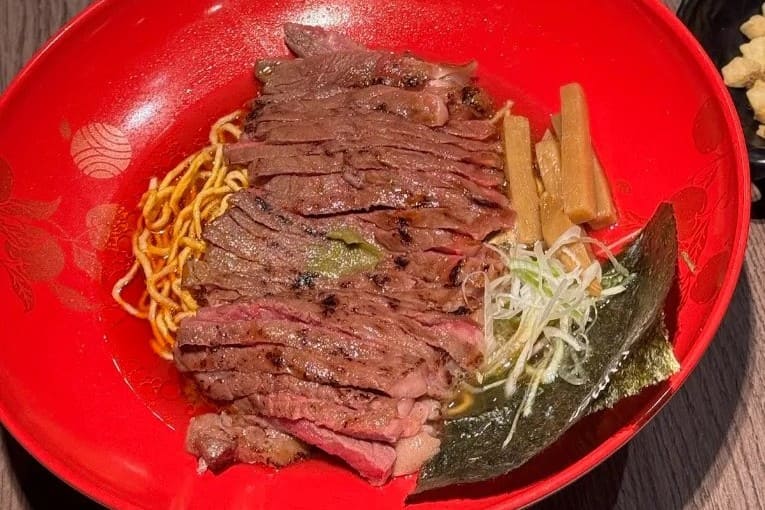2. Yuzu Ramen - 7 ร้านราเมง (Ramen) ย่านอารีย์-สะพานควาย น้ำซุปเป็นเอกลักษณ์ อร่อยจนต้องไปซ้ำ