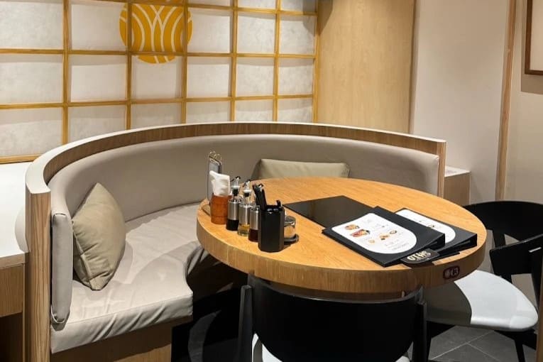 2. Yuzu Ramen - 7 ร้านราเมง (Ramen) ย่านอารีย์-สะพานควาย น้ำซุปเป็นเอกลักษณ์ อร่อยจนต้องไปซ้ำ