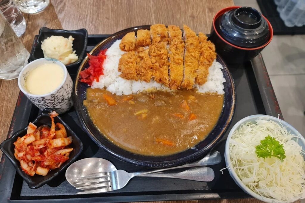 3. Aso Tonkatsu - 15 ร้านอาหารญี่ปุ่น เดอะมอลล์บางกะปิ (The Mall Lifestore Bangkapi) เช็กลิสต์ร้านเด็ด อร่อยคุ้มค่า