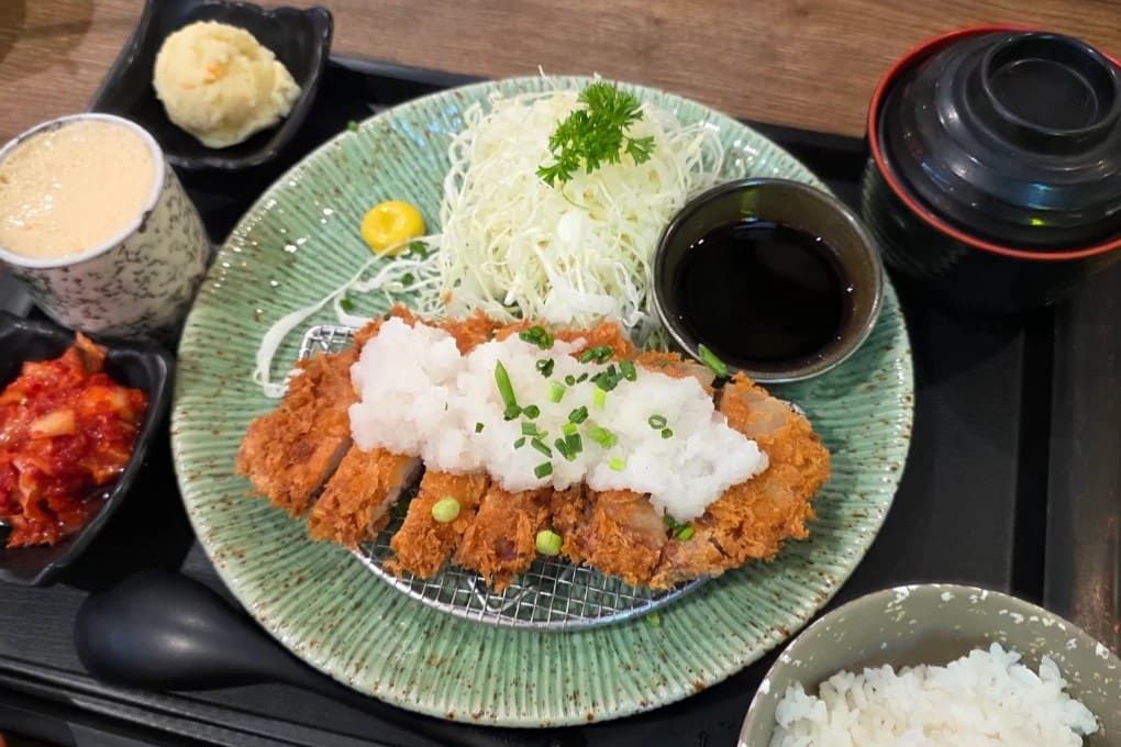 3. Aso Tonkatsu - 15 ร้านอาหารญี่ปุ่น เดอะมอลล์บางกะปิ (The Mall Lifestore Bangkapi) เช็กลิสต์ร้านเด็ด อร่อยคุ้มค่า