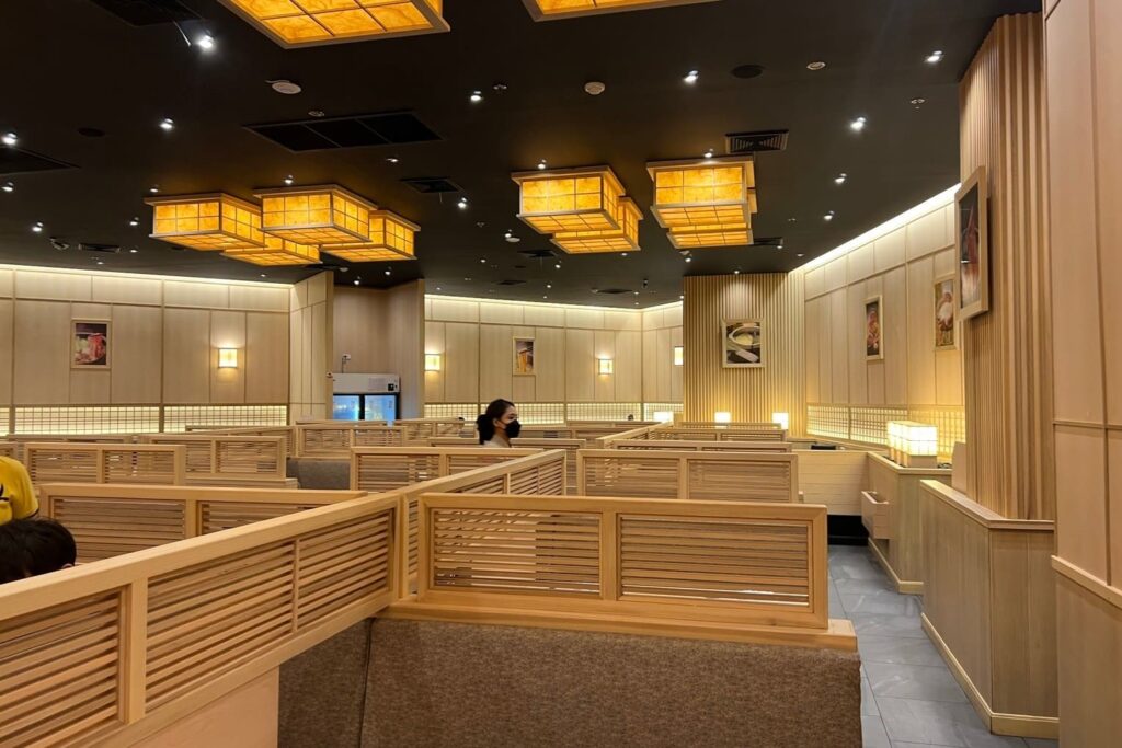 3. Mo-Mo-Paradise - 10 ร้านอาหารญี่ปุ่น เซ็นทรัลนอร์ทวิลล์ (Central Northville) แหล่งของกินใหม่ของชาวนนทบุเรี่ยน