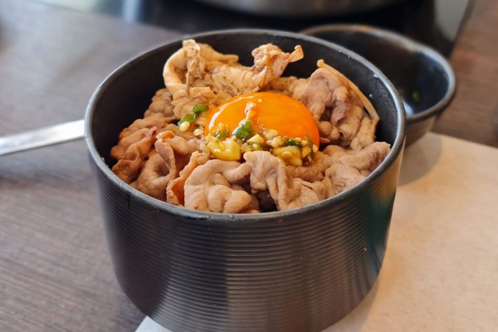 3. Mo-Mo-Paradise - 10 ร้านอาหารญี่ปุ่น เซ็นทรัลนอร์ทวิลล์ (Central Northville) แหล่งของกินใหม่ของชาวนนทบุเรี่ยน