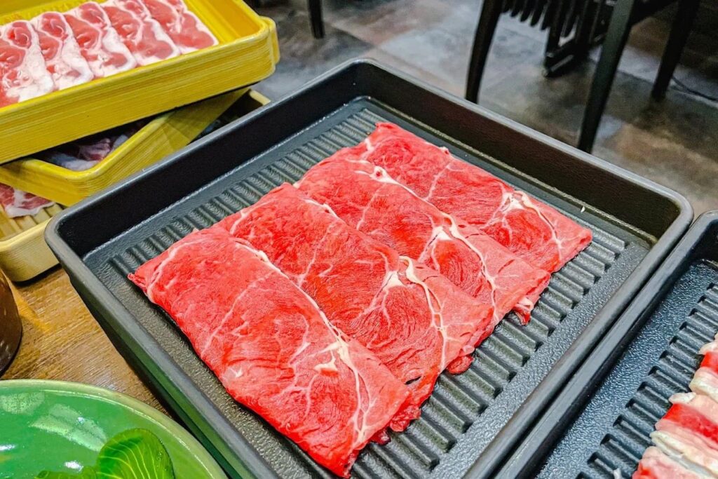 3. Mo-Mo-Paradise - 10 ร้านอาหารญี่ปุ่น เซ็นทรัลนอร์ทวิลล์ (Central Northville) แหล่งของกินใหม่ของชาวนนทบุเรี่ยน