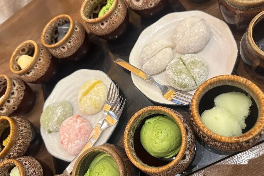 3. Mo-Mo-Paradise - 10 ร้านอาหารญี่ปุ่น เซ็นทรัลนอร์ทวิลล์ (Central Northville) แหล่งของกินใหม่ของชาวนนทบุเรี่ยน