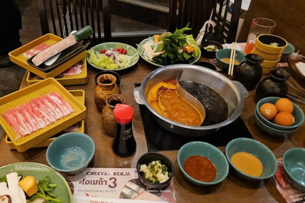 3. Mo-Mo-Paradise - 10 ร้านอาหารญี่ปุ่น เซ็นทรัลนอร์ทวิลล์ (Central Northville) แหล่งของกินใหม่ของชาวนนทบุเรี่ยน