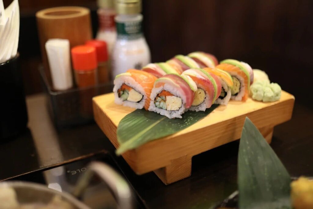 3. Nagiya Sathon - 9 ร้านอิซากายะ (Izakaya) ย่านสาทร เช็กอินร้านนั่งชิลหลังเลิกงาน บรรยากาศดี