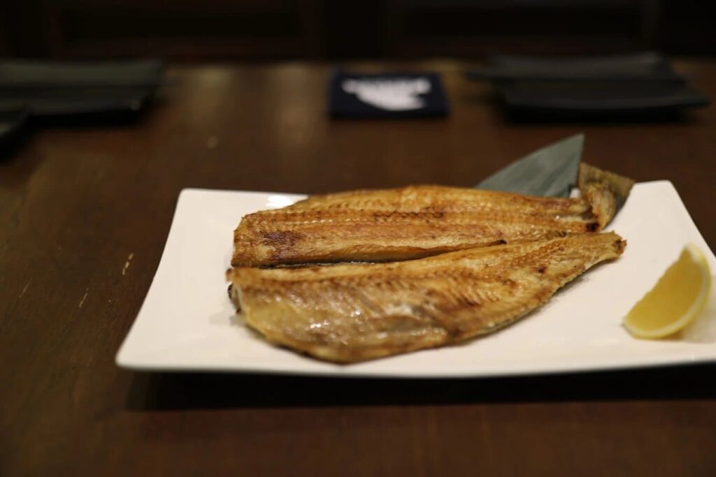 3. Nagiya Sathon - 9 ร้านอิซากายะ (Izakaya) ย่านสาทร เช็กอินร้านนั่งชิลหลังเลิกงาน บรรยากาศดี