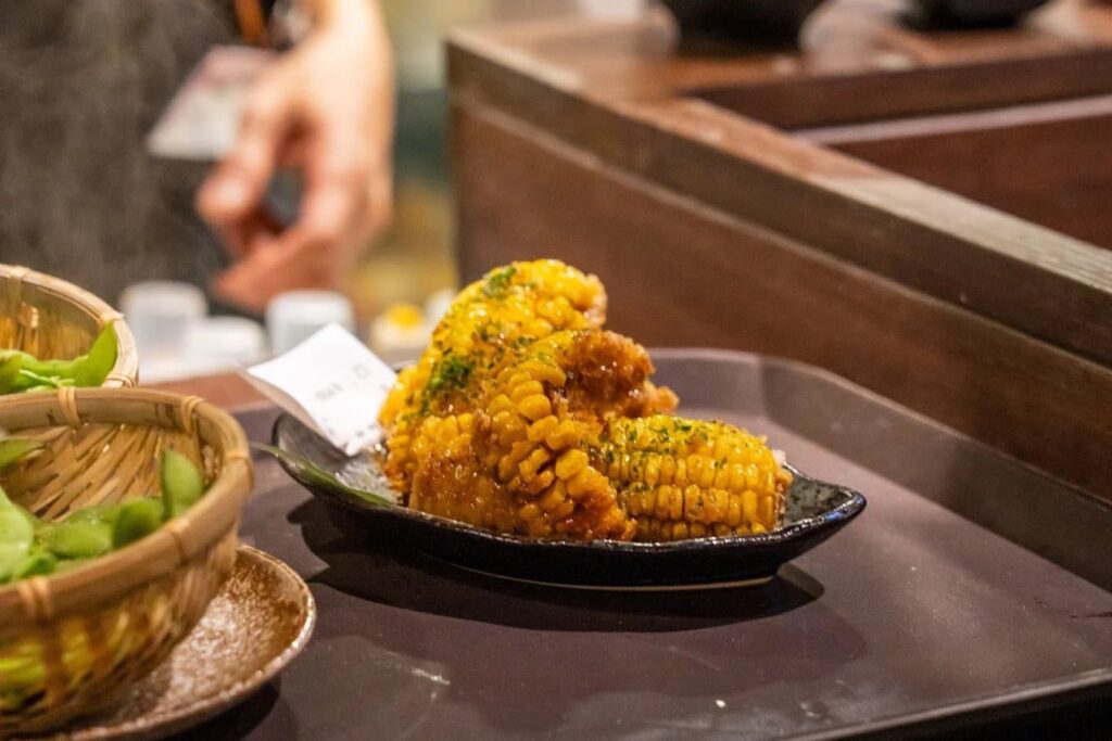 3. Nagiya Sathon - 9 ร้านอิซากายะ (Izakaya) ย่านสาทร เช็กอินร้านนั่งชิลหลังเลิกงาน บรรยากาศดี