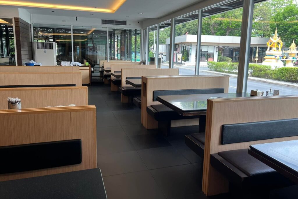 3. O-Jung Premium - 7 ร้านยากินิกุ (Yakiniku) ย่านรัชดา-รามอินทรา สายปิ้งย่างเนื้อพรีเมียมต้องปักหมุด
