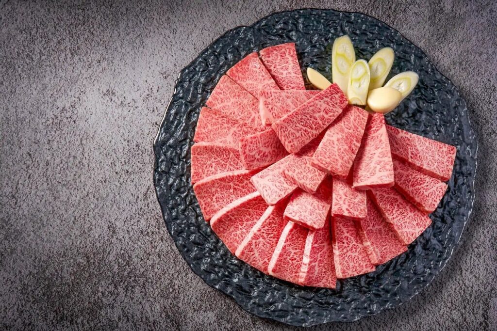 3. O-Jung Premium - 7 ร้านยากินิกุ (Yakiniku) ย่านรัชดา-รามอินทรา สายปิ้งย่างเนื้อพรีเมียมต้องปักหมุด