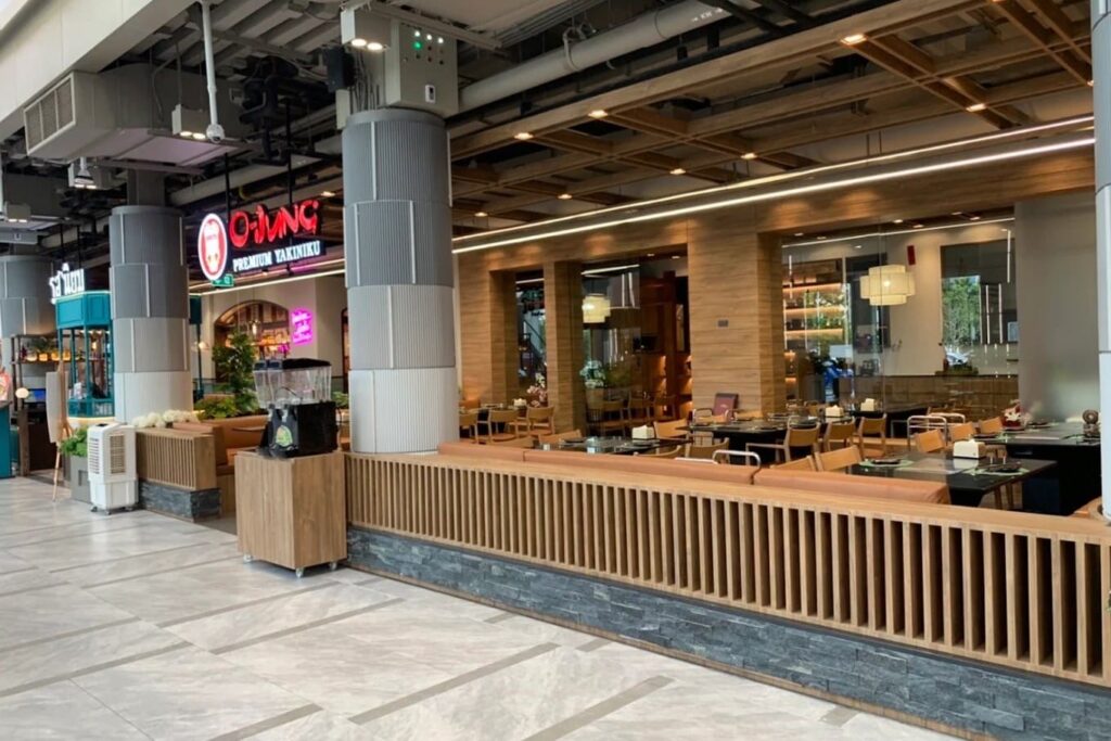 3. O-Jung Premium - 7 ร้านยากินิกุ (Yakiniku) ย่านรัชดา-รามอินทรา สายปิ้งย่างเนื้อพรีเมียมต้องปักหมุด