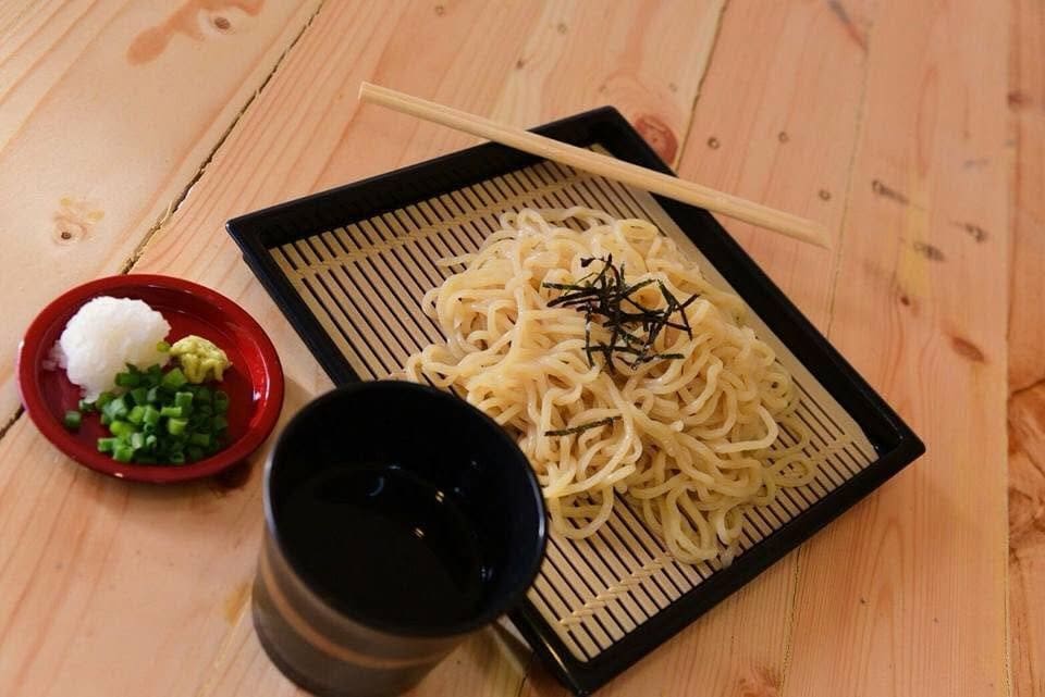 3. Osaka Ramen Sathorn - 9 ราเมง (Ramen) สาทร ซดซุปร้อนๆ เส้นสดนุ่มฟิน สายกินห้ามพลาด