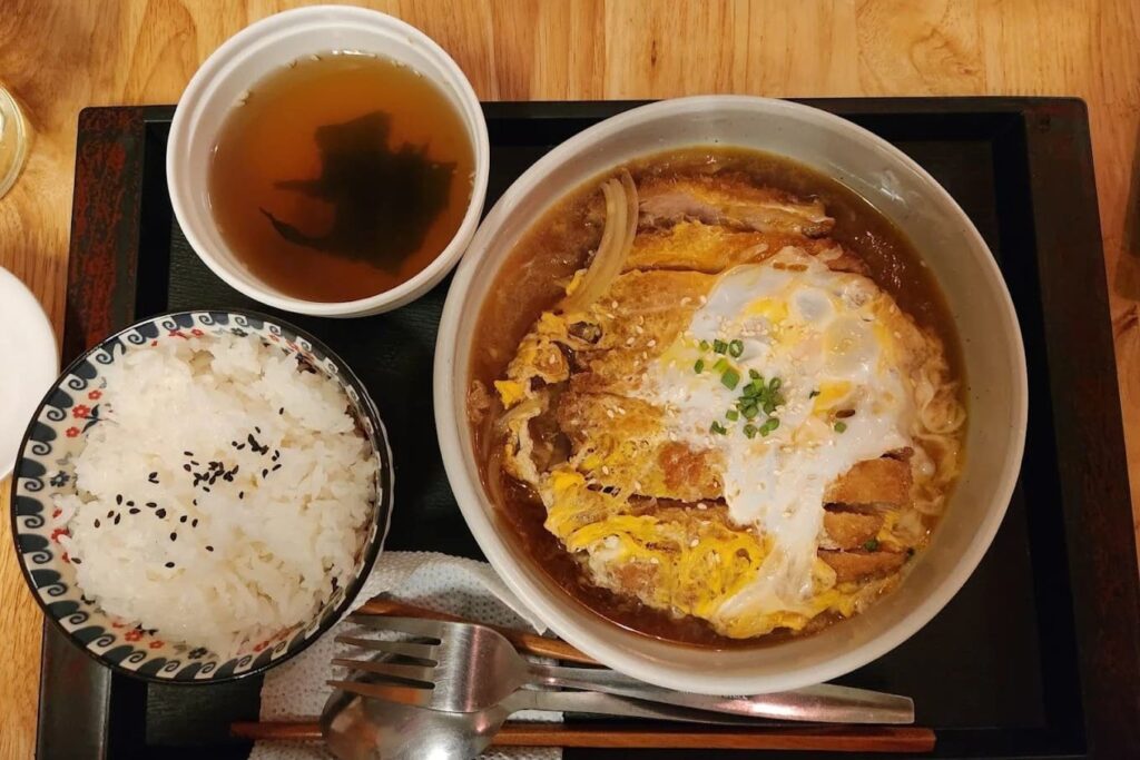 3. Rika Ramen - 7 ร้านราเมง (Ramen) ย่านอารีย์-สะพานควาย น้ำซุปเป็นเอกลักษณ์ อร่อยจนต้องไปซ้ำ