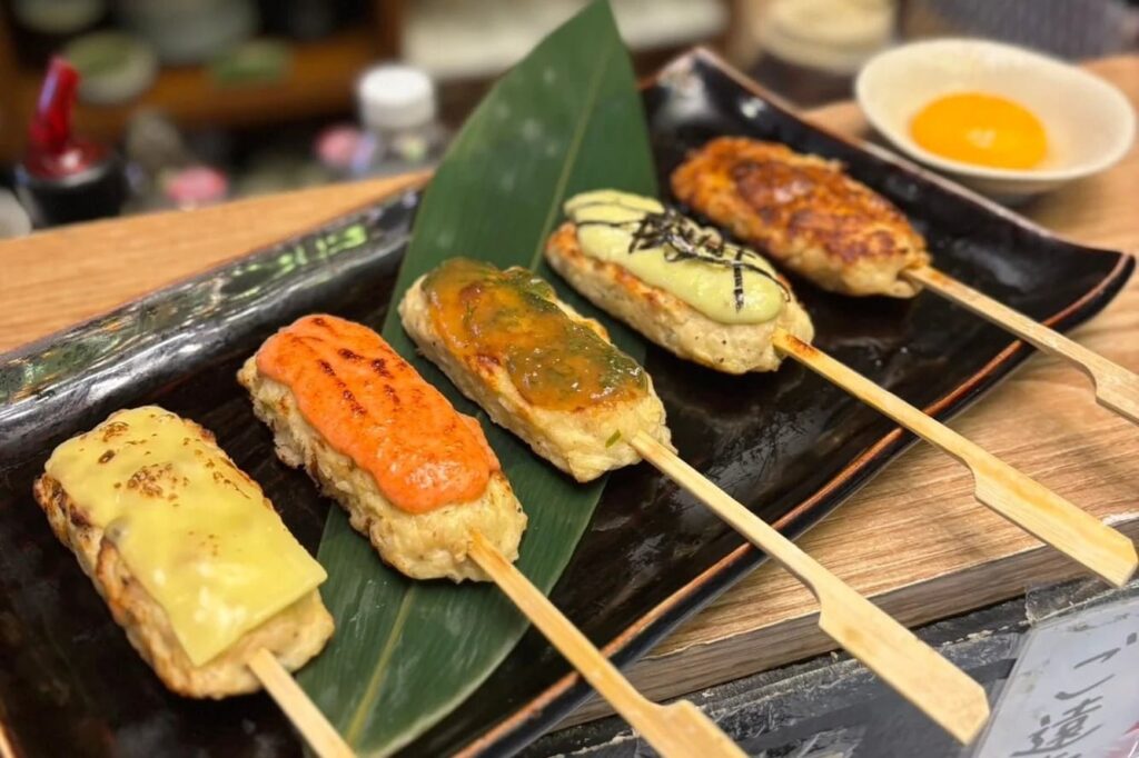 3. Sanriku Sushi Kyodoizakaya - 10 ร้านซูชิ (Sushi) ย่านอโศก สดฟินเหมือนบินไปกินที่เจแปน