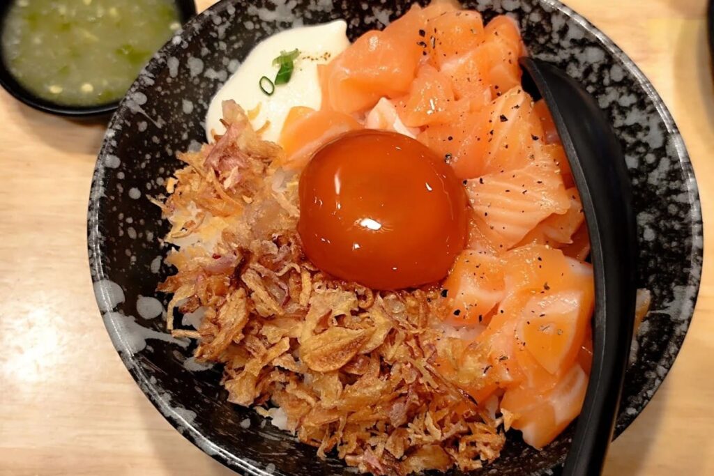 3. Shinkanzen Sushi - 9 ร้านอาหารญี่ปุ่นในยูเนี่ยน มอลล์ (Union Mall) อัปเดตล่าสุด อร่อยคุ้ม เดินห้างเสร็จแวะกินได้เลย