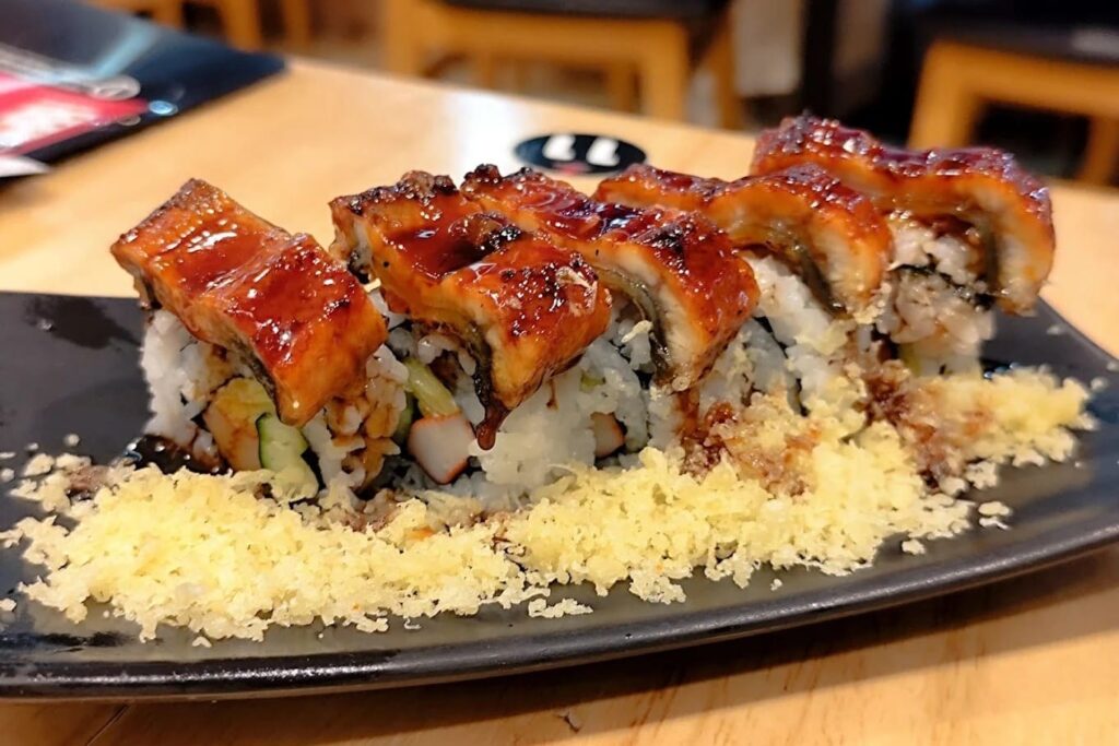 3. Shinkanzen Sushi - 9 ร้านอาหารญี่ปุ่นในยูเนี่ยน มอลล์ (Union Mall) อัปเดตล่าสุด อร่อยคุ้ม เดินห้างเสร็จแวะกินได้เลย