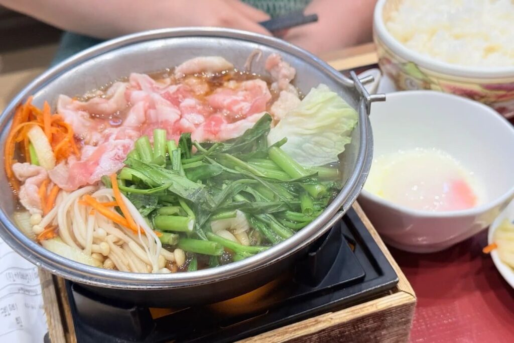 3. Sukiya - 15 ร้านอาหารญี่ปุ่น เดอะมอลล์ งามวงศ์วาน (The Mall Lifestore Ngamwongwan) มื้อด่วนหรือมื้อใหญ่กับครอบครัวก็ฟ