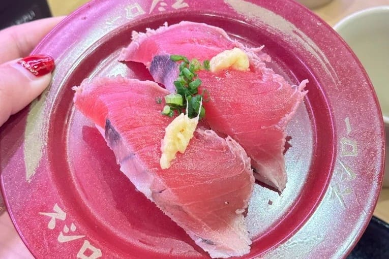 3. Sushiro - 10 ร้านอาหารญี่ปุ่น เมเจอร์รัชโยธิน และอเวนิวรัชโยธิน อร่อยฟิน หลากสไตล์