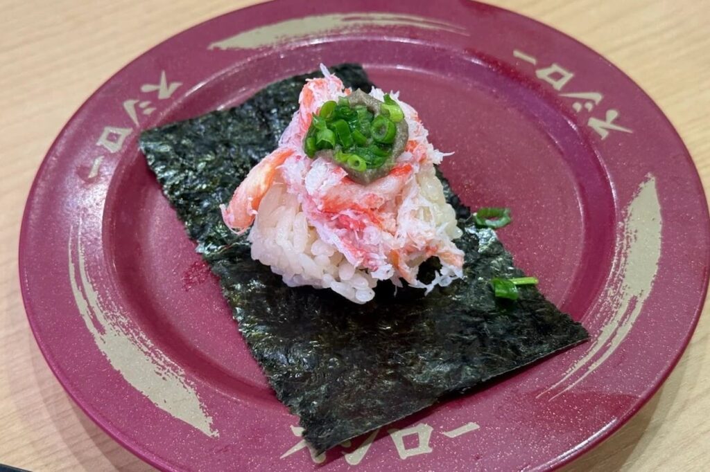 3. Sushiro - 10 ร้านอาหารญี่ปุ่น เมเจอร์รัชโยธิน และอเวนิวรัชโยธิน อร่อยฟิน หลากสไตล์