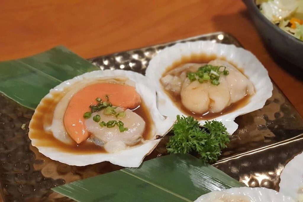 3. WaQ Yakiniku Esplanade Ratchada - 10 ร้านยากินิกุ (Yakiniku) แถวพระราม 9 เนื้อพรีเมียม บุฟเฟต์จัดเต็ม