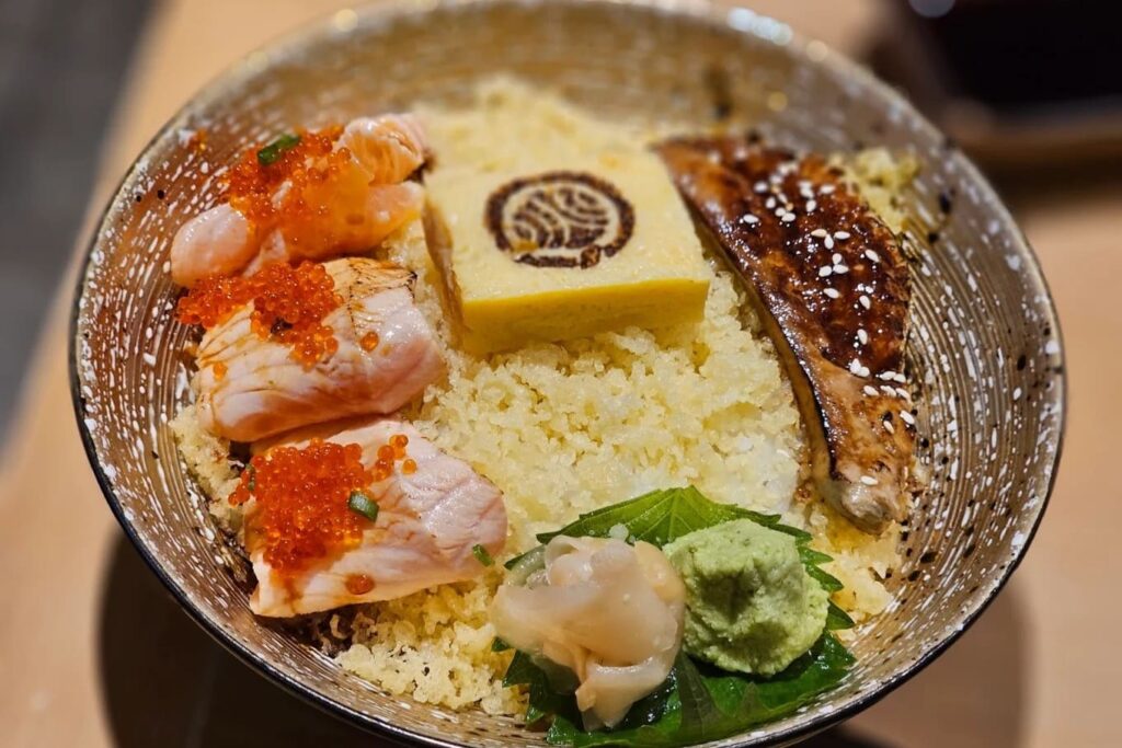 3. Yuzu Suki (Lite) - ส่อง 10 ร้านอาหารญี่ปุ่นในสยามสแควร์ (Siam Square) ร้านไหนน่านั่ง ร้านไหนต้องไป