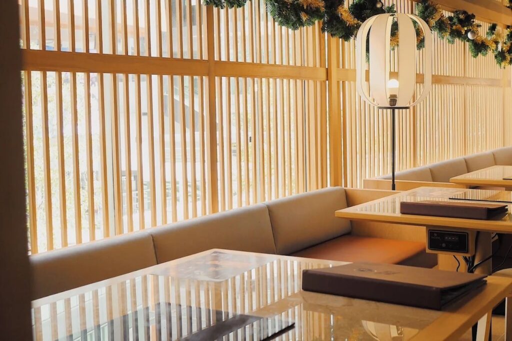 3. Yuzu Suki (Lite) - ส่อง 10 ร้านอาหารญี่ปุ่นในสยามสแควร์ (Siam Square) ร้านไหนน่านั่ง ร้านไหนต้องไป