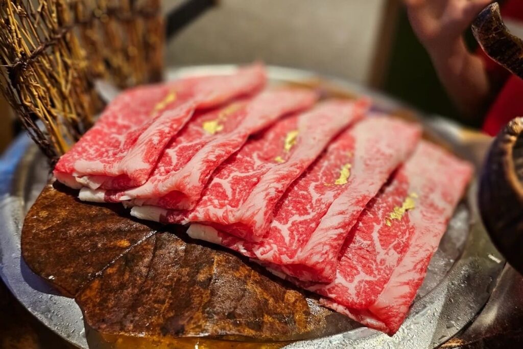 3. Yuzu Suki (Lite) - ส่อง 10 ร้านอาหารญี่ปุ่นในสยามสแควร์ (Siam Square) ร้านไหนน่านั่ง ร้านไหนต้องไป